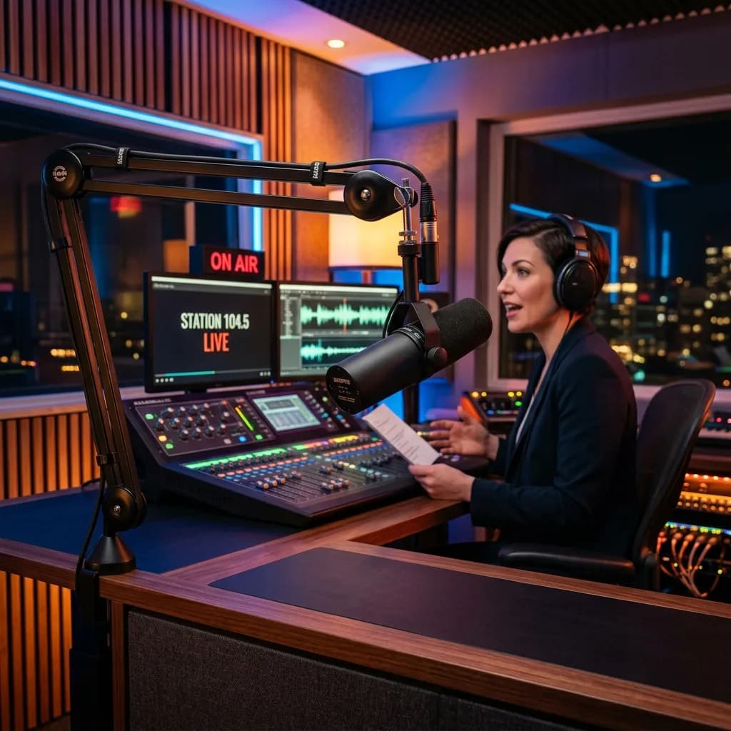 Radio